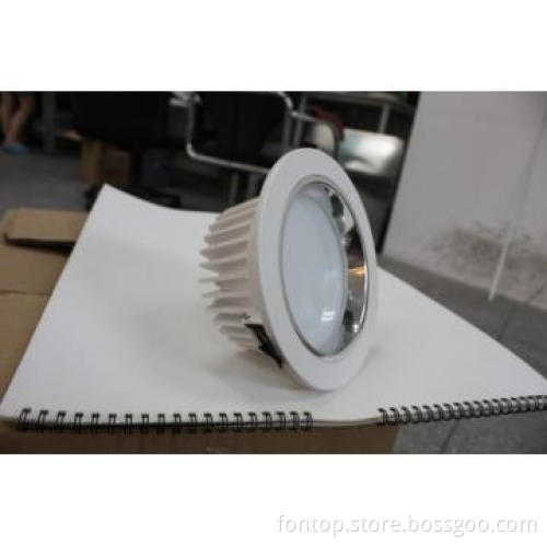 30W 2150-2650LM led surface mounted downlight with CE&RoHS&C-Tick
